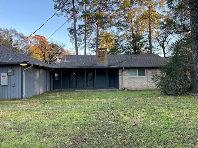 12406 Winding Lane, Cypress, TX 77429