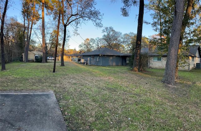 12406 Winding Lane, Cypress, TX 77429