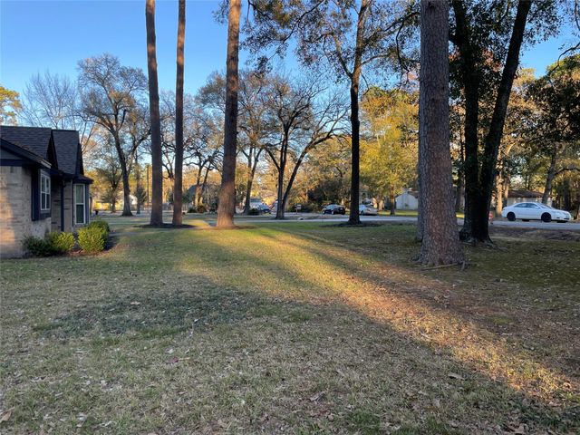 12406 Winding Lane, Cypress, TX 77429