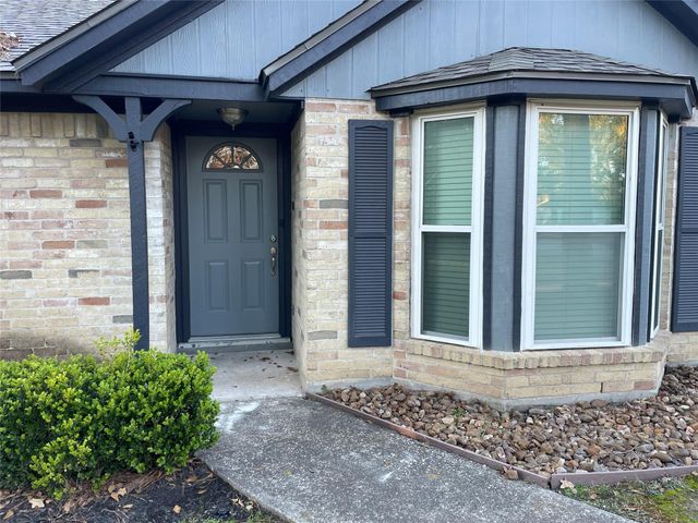 12406 Winding Lane, Cypress, TX 77429