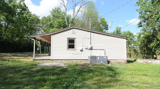 1093 Bonds Mill Road, Lawrenceburg, KY 40342