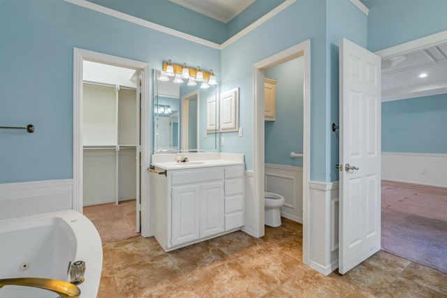 2219 Le Mans Drive, Carrollton, TX 75006