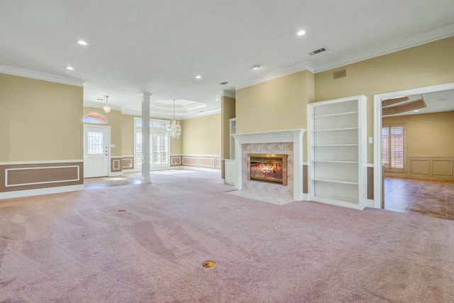 2219 Le Mans Drive, Carrollton, TX 75006