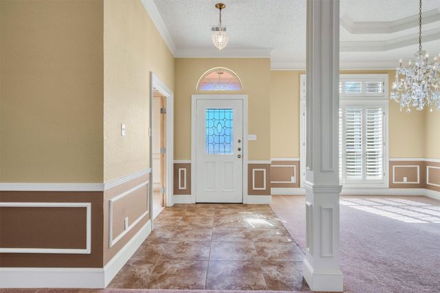 2219 Le Mans Drive, Carrollton, TX 75006