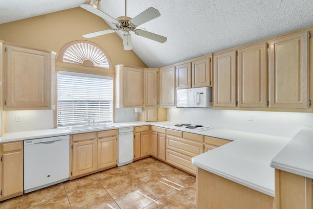 2219 Le Mans Drive, Carrollton, TX 75006