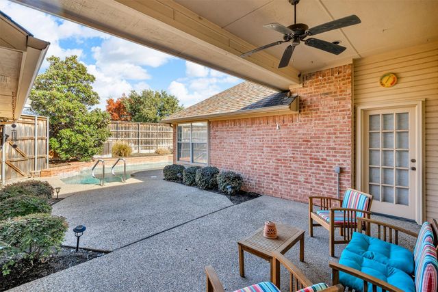 2219 Le Mans Drive, Carrollton, TX 75006