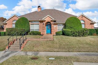 2219 Le Mans Drive, Carrollton, TX 75006