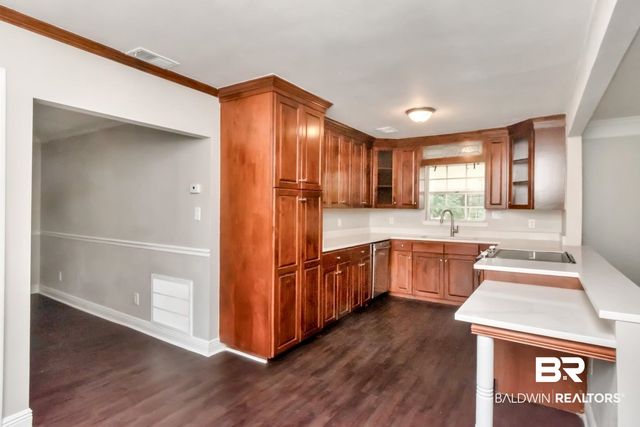 6421 Angela Court, Mobile, AL 36695