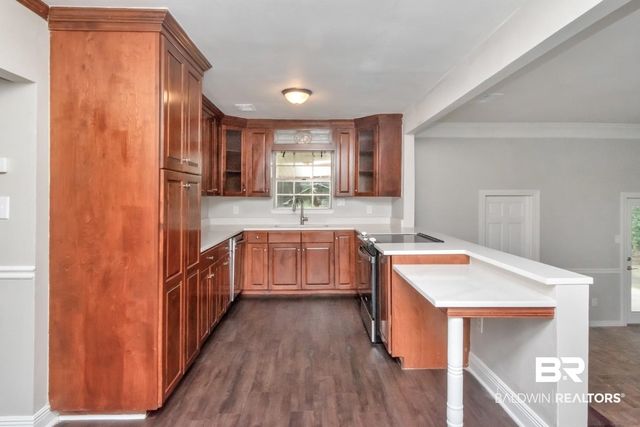 6421 Angela Court, Mobile, AL 36695