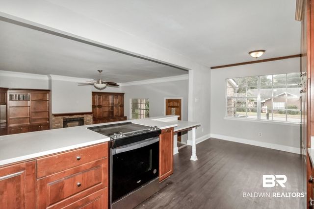 6421 Angela Court, Mobile, AL 36695