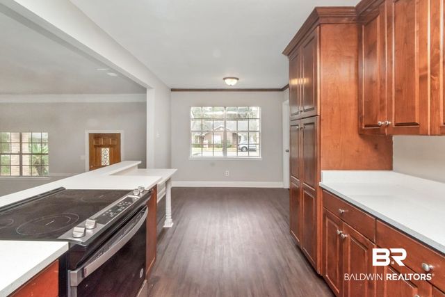 6421 Angela Court, Mobile, AL 36695