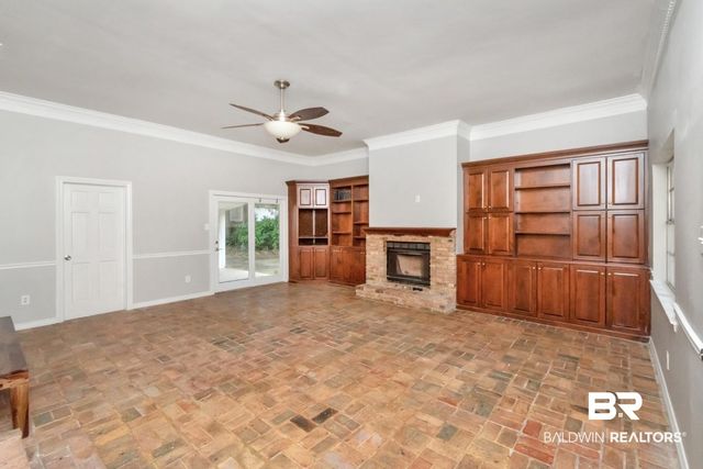 6421 Angela Court, Mobile, AL 36695