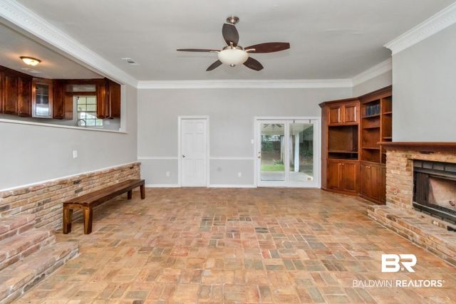 6421 Angela Court, Mobile, AL 36695