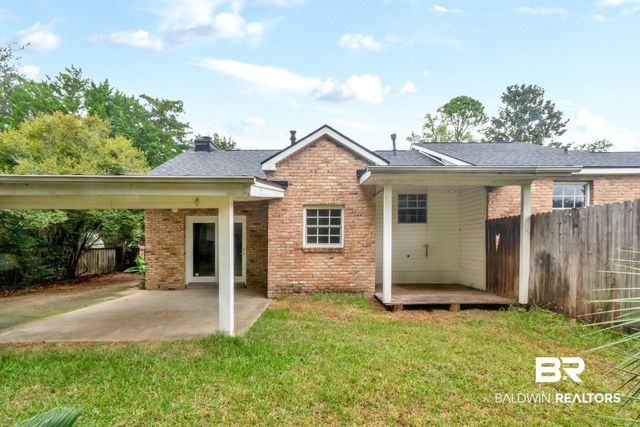 6421 Angela Court, Mobile, AL 36695