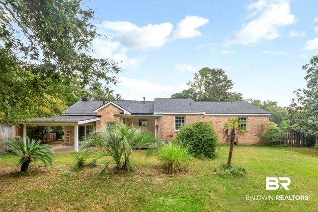 6421 Angela Court, Mobile, AL 36695