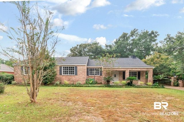 6421 Angela Court, Mobile, AL 36695