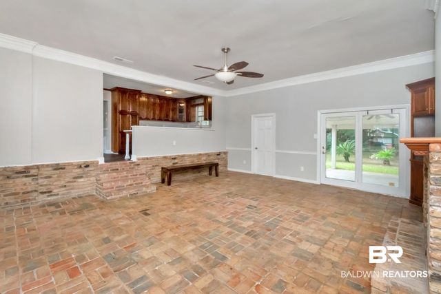 6421 Angela Court, Mobile, AL 36695