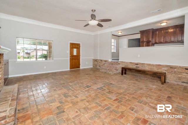 6421 Angela Court, Mobile, AL 36695