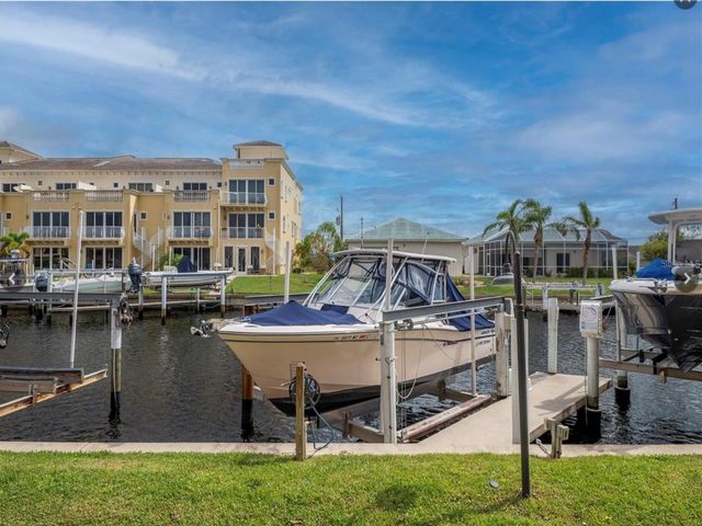 1344 MEDITERRANEAN DRIVE 121, Punta Gorda, FL 33950