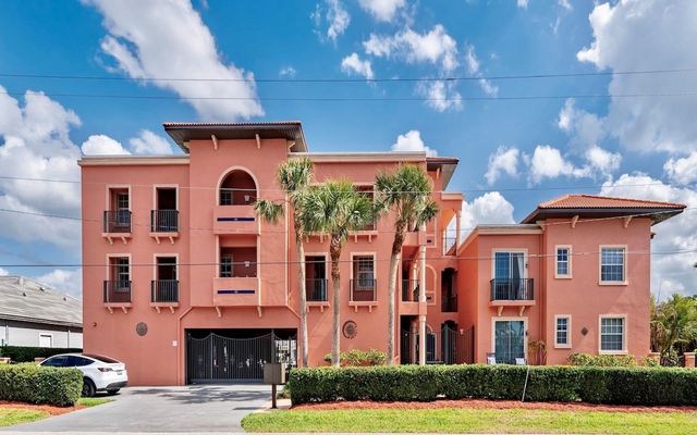 1344 MEDITERRANEAN DRIVE 121, Punta Gorda, FL 33950