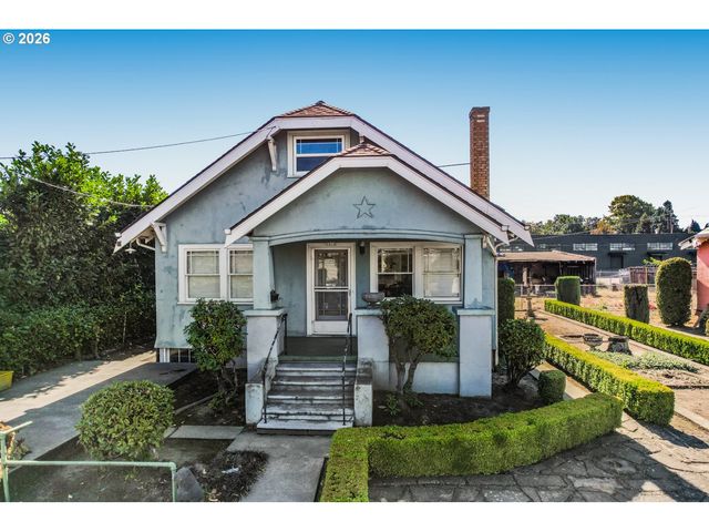 1152 Ne COLUMBIA Blvd, Portland, OR 97211