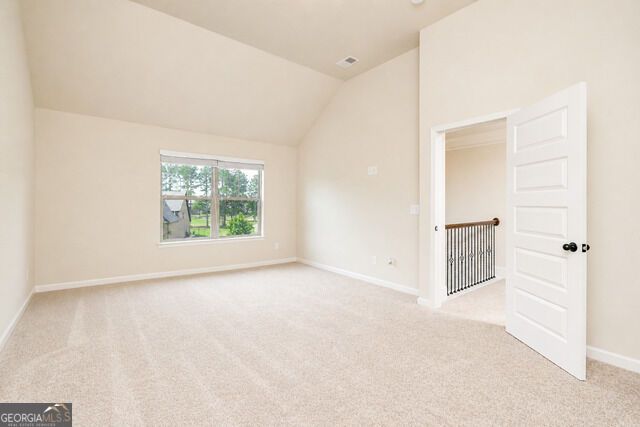 2589 Lake Erma Drive, Hampton, GA 30228