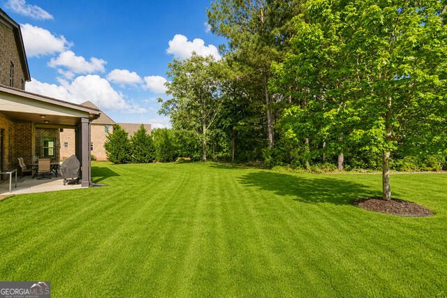 2589 Lake Erma Drive, Hampton, GA 30228