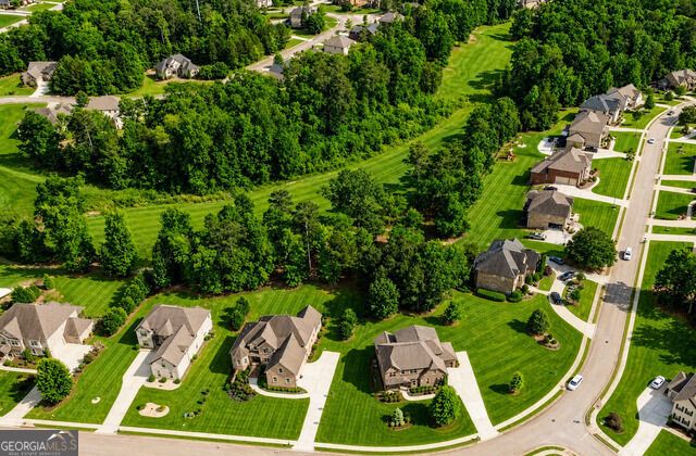2589 Lake Erma Drive, Hampton, GA 30228