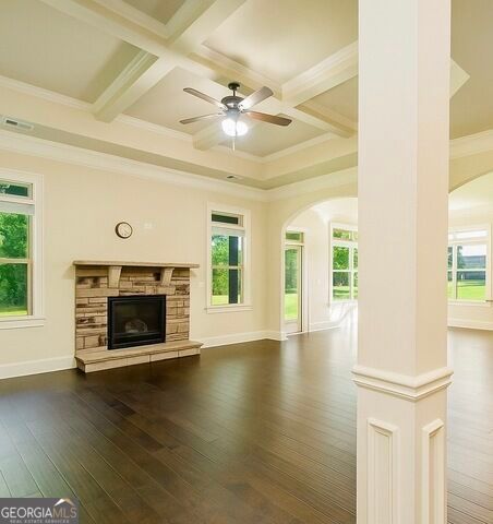 2589 Lake Erma Drive, Hampton, GA 30228