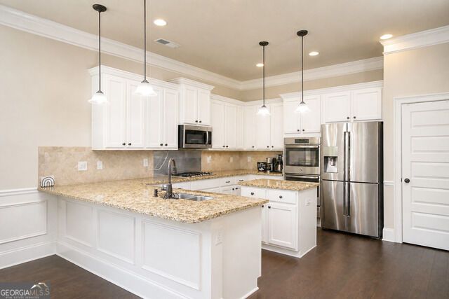 2589 Lake Erma Drive, Hampton, GA 30228