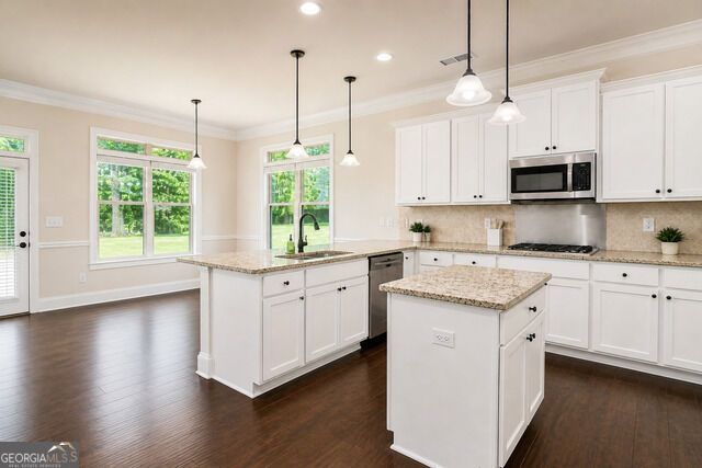2589 Lake Erma Drive, Hampton, GA 30228