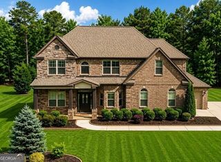 2589 Lake Erma Drive, Hampton, GA 30228