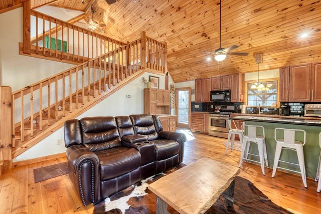 1852 Highway 325, Blairsville, GA 30512