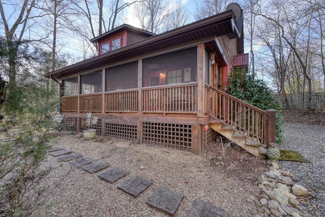 1852 Highway 325, Blairsville, GA 30512