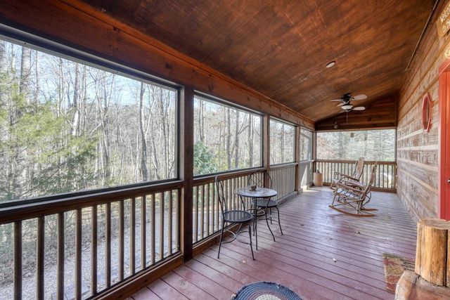 1852 Highway 325, Blairsville, GA 30512
