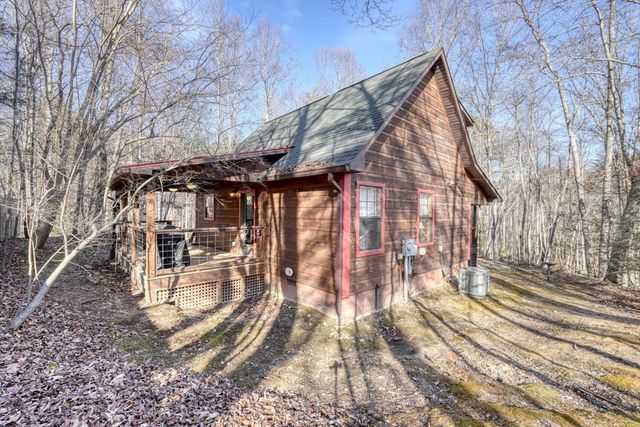 1852 Highway 325, Blairsville, GA 30512