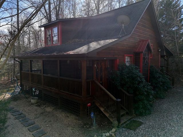 1852 Highway 325, Blairsville, GA 30512