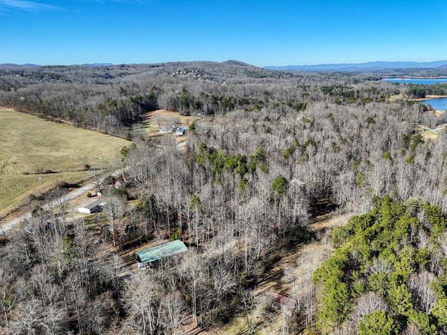 1852 Highway 325, Blairsville, GA 30512