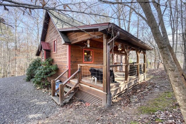 1852 Highway 325, Blairsville, GA 30512