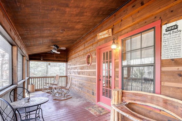 1852 Highway 325, Blairsville, GA 30512
