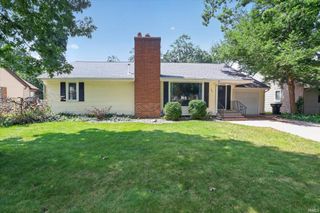 227 Devonshire Drive, South Bend, IN 46615