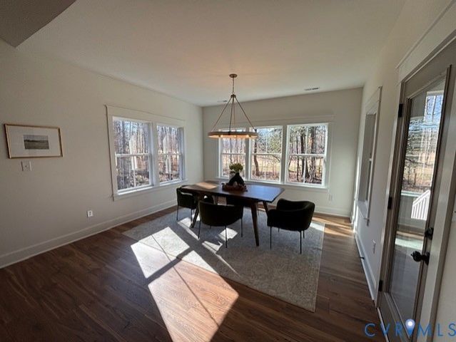 9088 Terroir Ln, New Kent, VA 23124