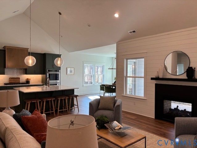 9088 Terroir Ln, New Kent, VA 23124