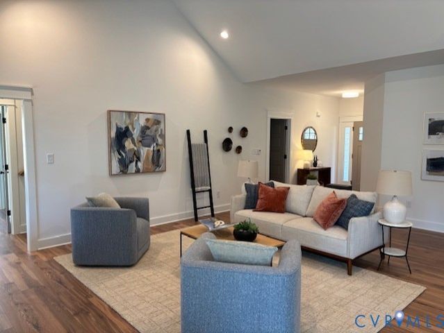 9088 Terroir Ln, New Kent, VA 23124