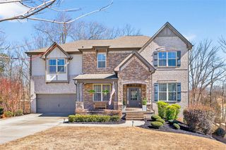 1445 Highland Wood Court, Auburn, GA 30011