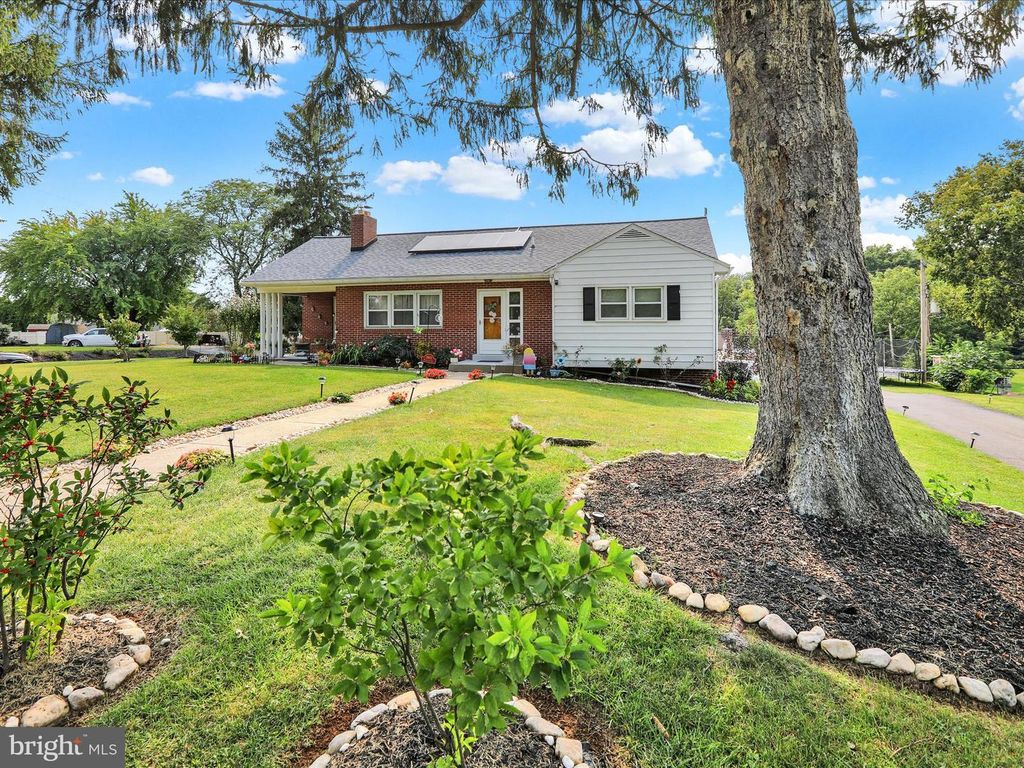 3400 HARRISON AVE, Reading, PA 19605