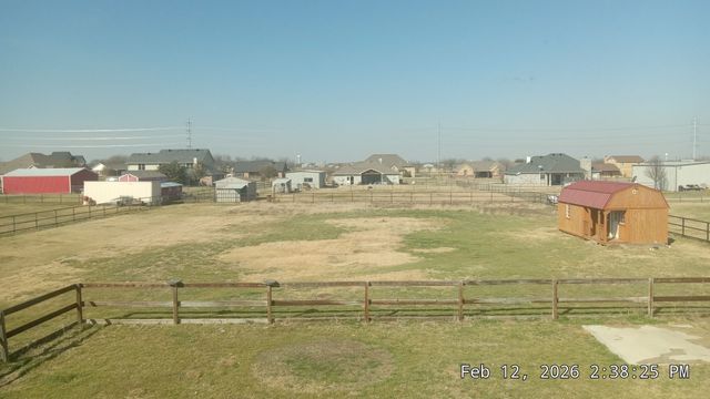 10456 Gentry Drive, Justin, TX 76247