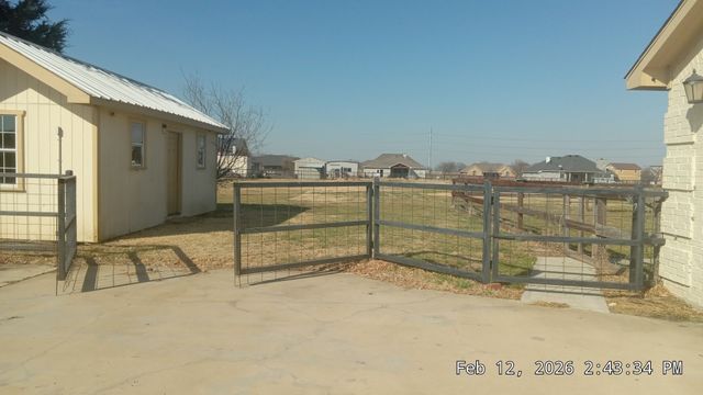 10456 Gentry Drive, Justin, TX 76247