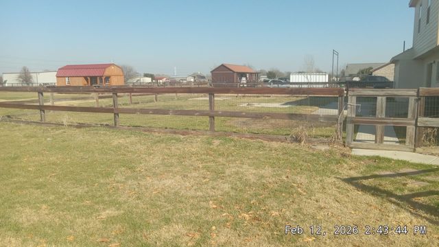 10456 Gentry Drive, Justin, TX 76247