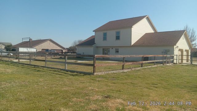 10456 Gentry Drive, Justin, TX 76247
